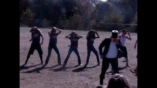 Spring Valley High School Homecoming 2012 --Juniors; Sep 17th-21st