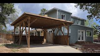 2123 45th St Unit A, Los Alamos, 87544