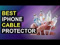 Top 5 Best Iphone Cable Protector | Top Iphone Cable Guard