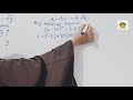 Class 10th Arts | General Math | Unit 4 Ex 4.1 | Find Value of X | Full Syllabus