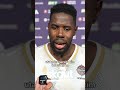 Mam Jaiteh za Skaut sport nakon istorijske pobede Monaka 🎙️