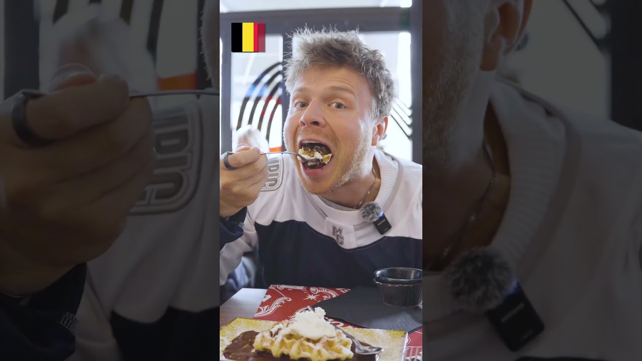 I ranked Winter Olympic houses 🇮🇹