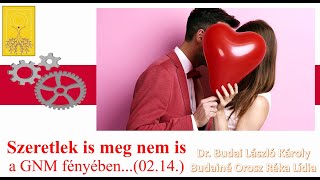 Szeretlek is meg nem is...