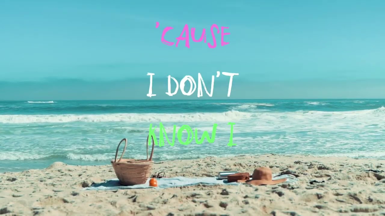 Don’t wanna go - yudi (Official Acoustic Video)