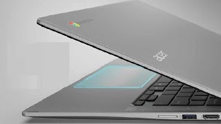Acer Chromebook Spin 314 Convertible Laptop Intel Pentium Silver N6000 Review, Adequate performance