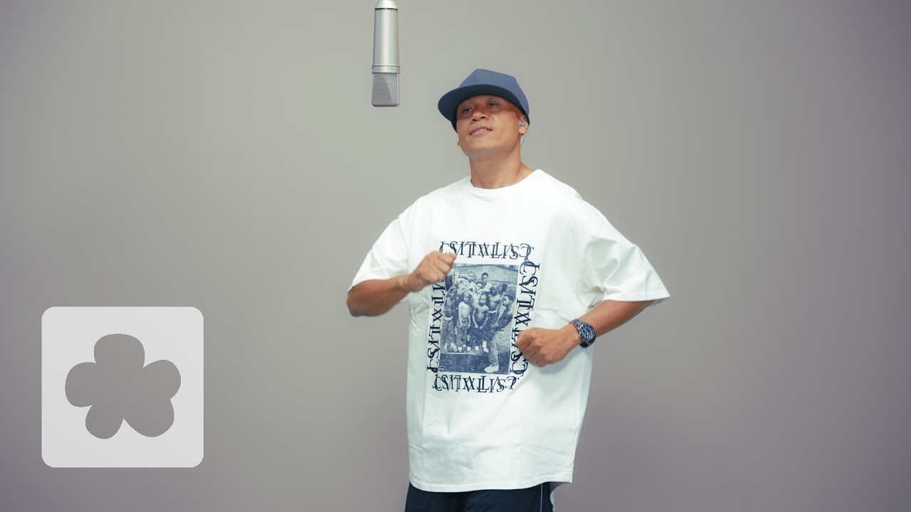 Mike Swift - SARAP MATULOG | THE BOX