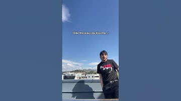 Thumbnail of i like the way you kiss me out now x