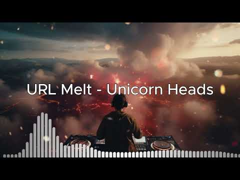 URL Melt 🔥 Unicorn Heads 📀 Новые Русские Песни 2024