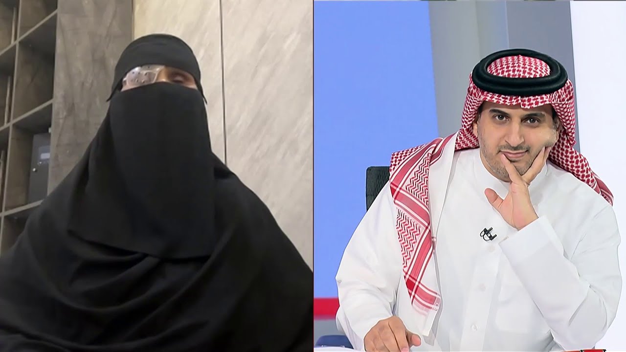 امرأة تستعيد بصرها بعد فقدانه لمدة 15 عاما