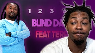 UND Reacts to Blind Date Love Feat Terrance | With Arlette Amuli | REACTION