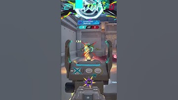 FragPunk is Shockingly good😩 #fragpunk #fragpunkchallenge #fragpunkgameplay