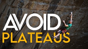 The Reason Climbers Get Stuck