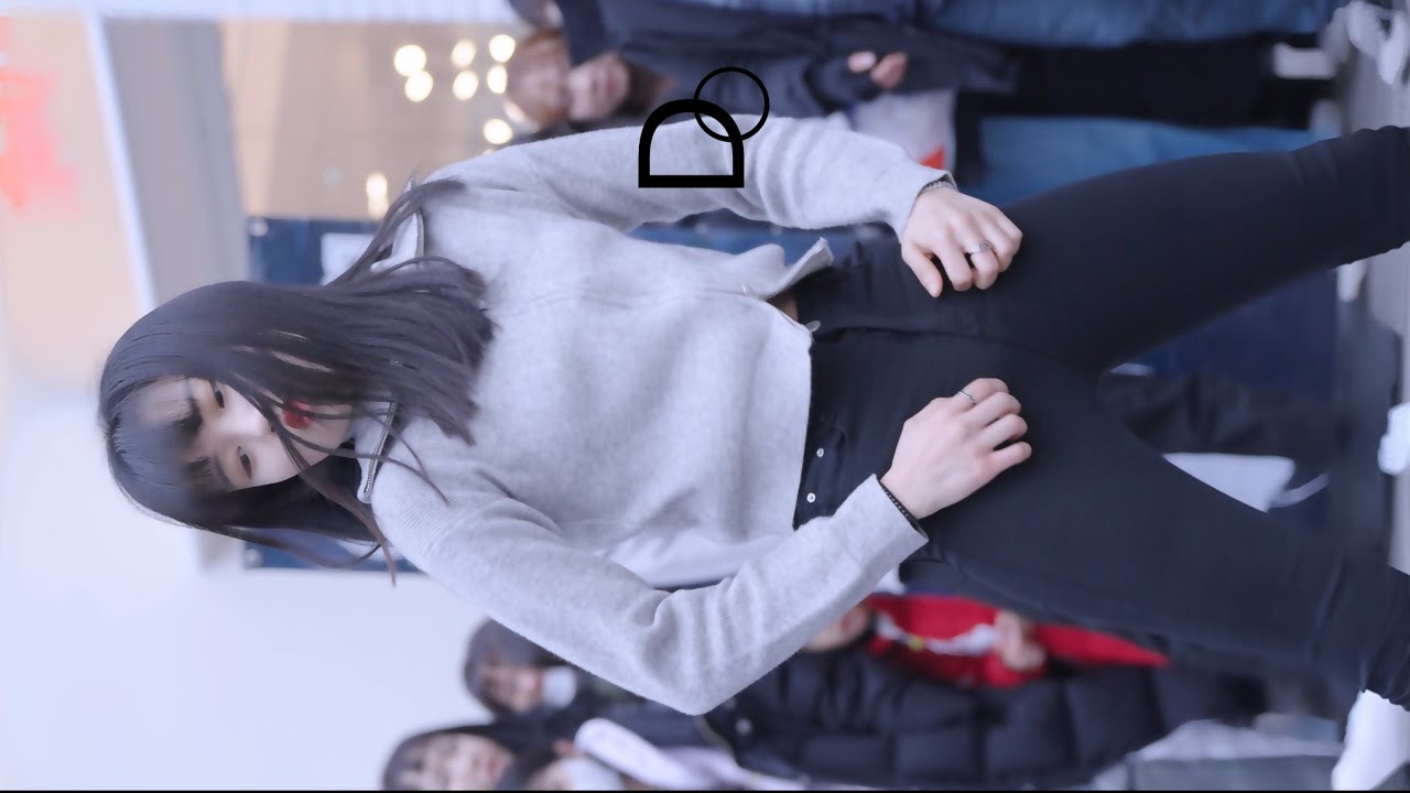 갓동민 현진 𝗚𝗗𝗠 𝗛𝘆𝘂𝗻𝗷𝗶𝗻 HELLOVENUS 헬로비너스 - '위글위글(WiggleWiggle)' 댄스커버 Dance Cover 직캠 FANCAM /Do