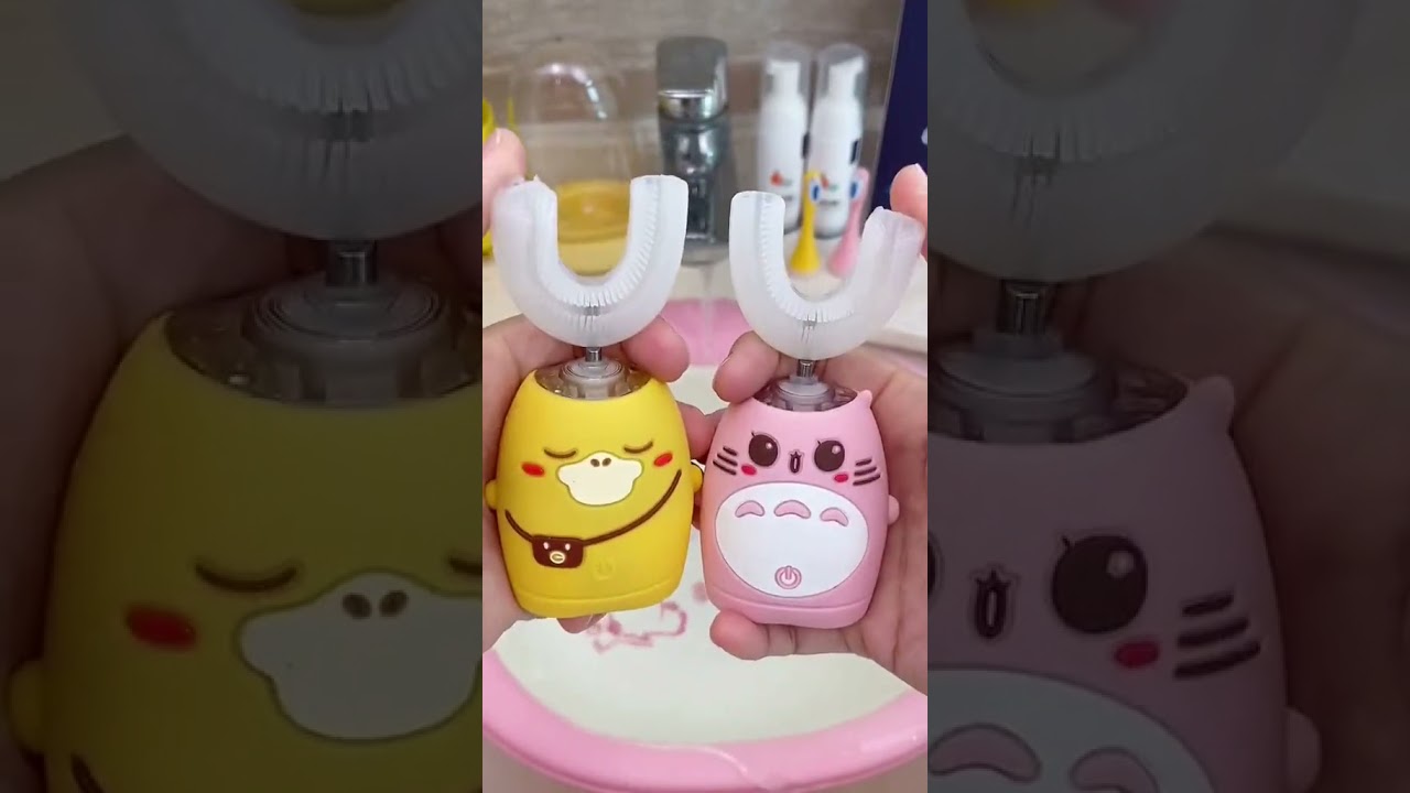 qq88 star Bộ đồ chơi bé tập đánh răng
