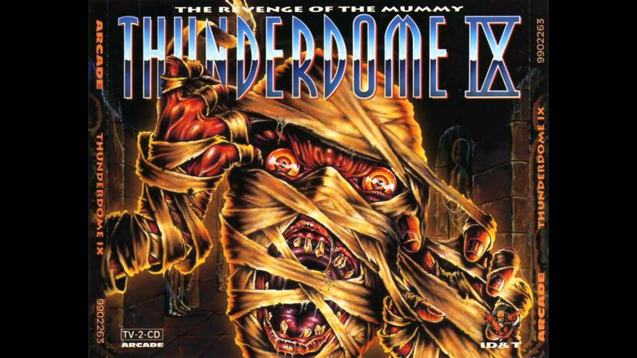 02 Section-8 - Punanny (The Prophet Remix)