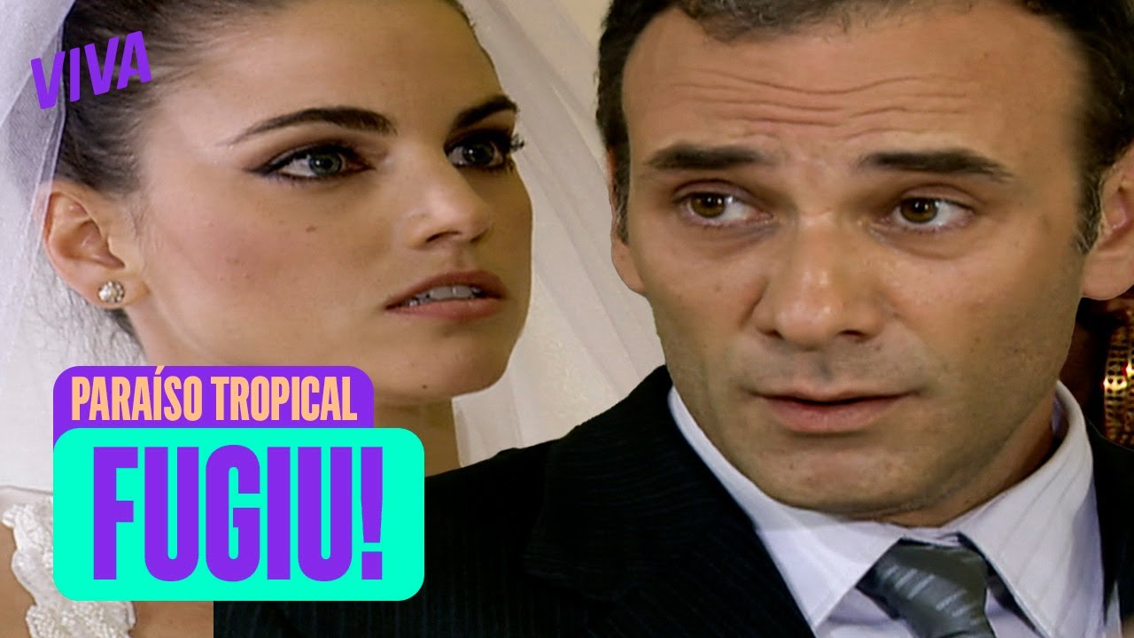 Quem É Gilda Em Paraíso Tropical?