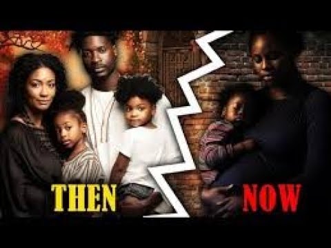 THE CRISIS OF THE BLACK FAMILY - YouTube