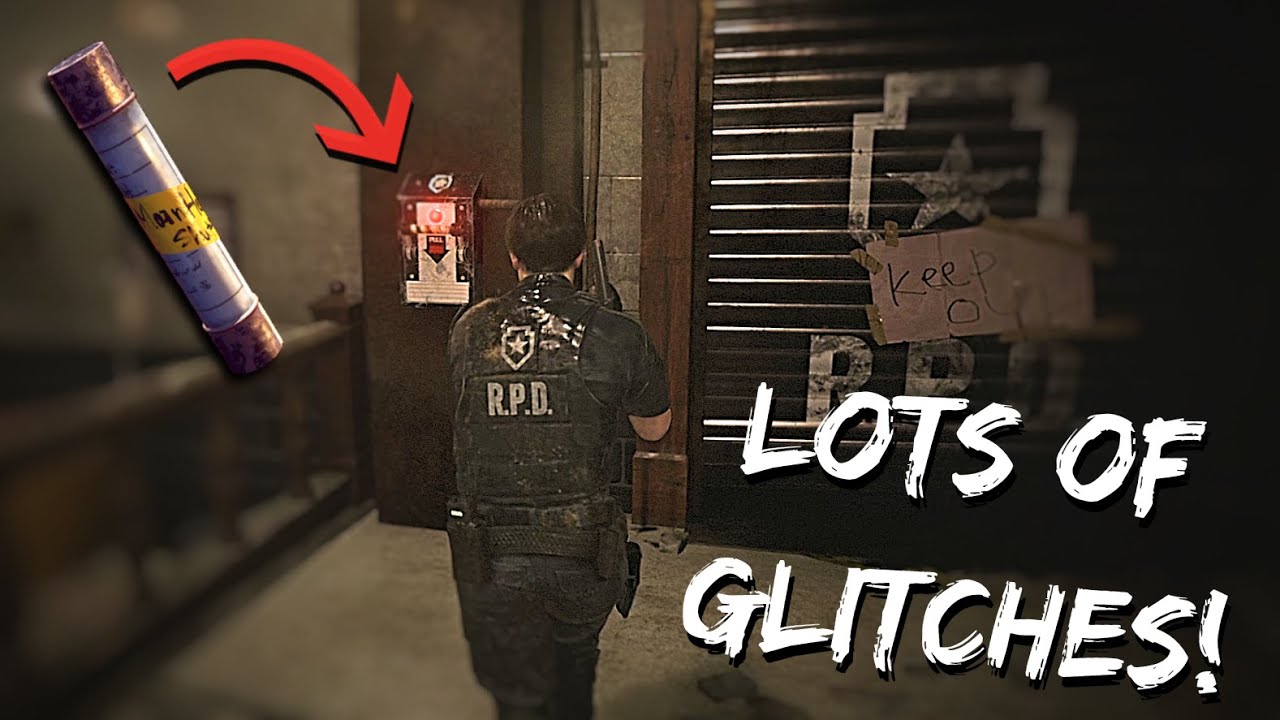 What Happens if You Use The FUSE Before You Meet Marvin? Resident