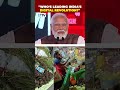 PM Modi: India's Poor Have Become The Face Of India's Mp3 Song