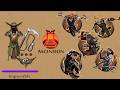 Heavy Kusarigama vs ASCENSION Shadow Fight 2 shadowfight2 Heavy Kusarigama vs ASCENSION Shadow Fight 2 shadowfight2