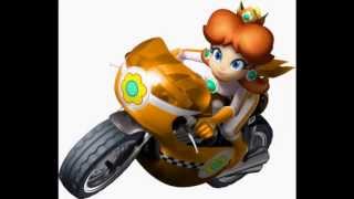 Mario Kart Wiipersonajes Y Sus Bonuscompleto