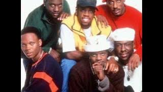 New Edition - Supernatural