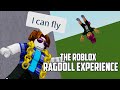 The Roblox Ragdoll Experience
