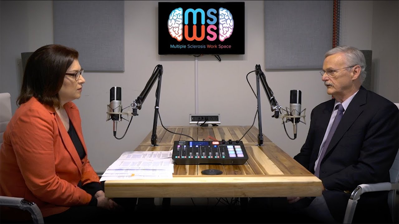 MS By the Numbers: The Financial Realities of MS for Employers & Employees