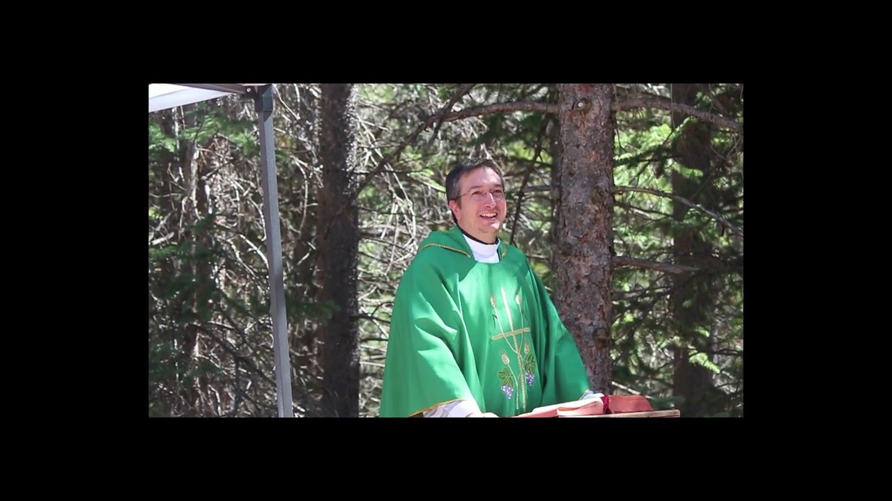 Labor Day Family Camp 2022