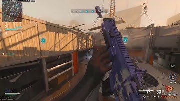 High-rise Kills Highlights 3-1 COD ranked South Africa lobby