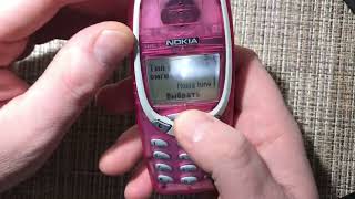 Нокиа 3310 необычный корпус