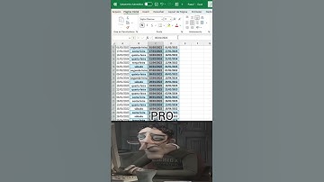 Deu Ruim nas Datas? Aprenda a Corrigir Formatos em Minutos