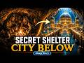 How A Hidden Refuge Became An Entire Underground City History For Sleep 