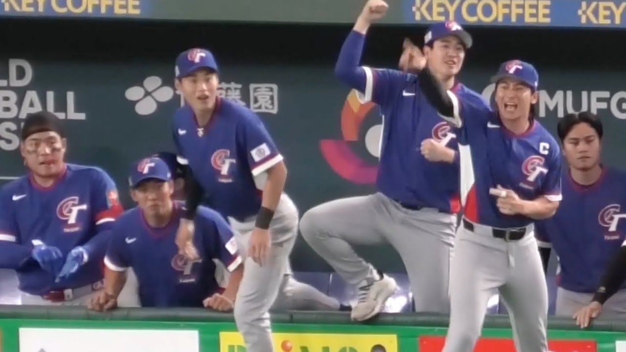 WBCチケット　3月7日チェコvsタイペイ戦 WBCライブ】 WBCプールC チャイニーズ・タイペイ対チェコ 3/7 【野球