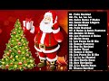 Feliz Navidad 2023 - Música de Navidad en Español - Mejores Exitos Villancicos - Mary christmas 2023