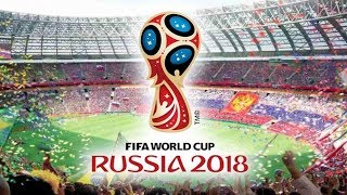 World Cup 2018 الملخص كامل -- مباراة انجلترا وتونس 2-1 ◄ جنون الشوالي وهستيرية