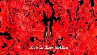 Ed Sheeran - Love In Slow Motion (1 Hour Loop)