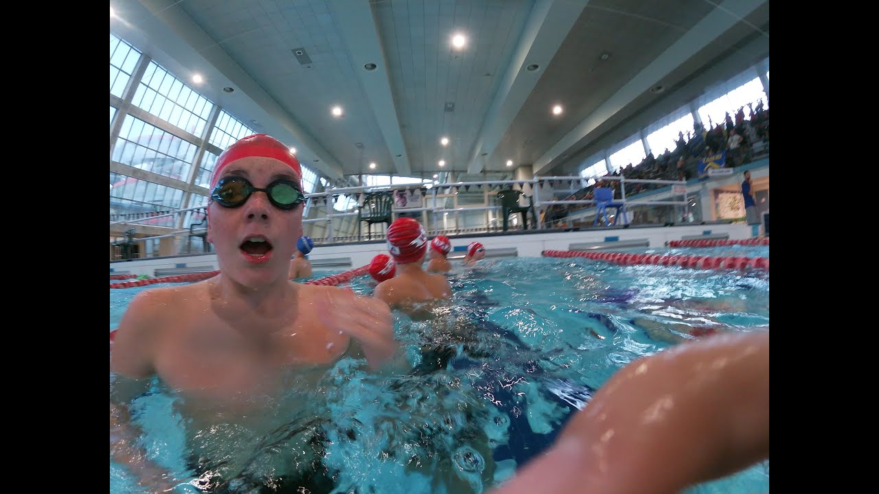 2021 New Zealand Junior Festival Wharenui Swim Club YouTube