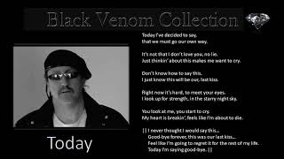 Watch Black Venom Collection Today video