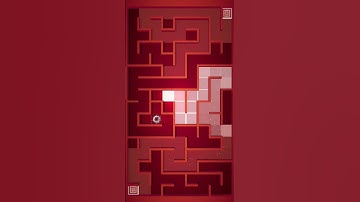 Maze game - Focus game / #focus