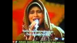 Nada Kasih ... Fariz RM & Neno Warisman di Zona Memory