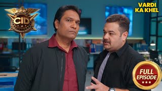 CID Season 2 | सी.आई.डी. | CID | New Episode 2026 | Crime Story 2026 | CID Latest Episode