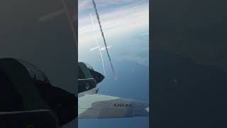 The F-5 Love Song (1980s #remix) #dcs #dcsworld #topgun #gaming