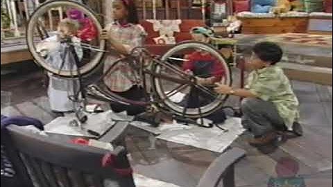 BYG for 1996 For Screener of Round & Round We Go (All Versions) Part 162