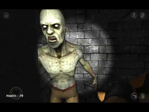 Прохождение игры Shoot Your Nightmare Wake Up!
