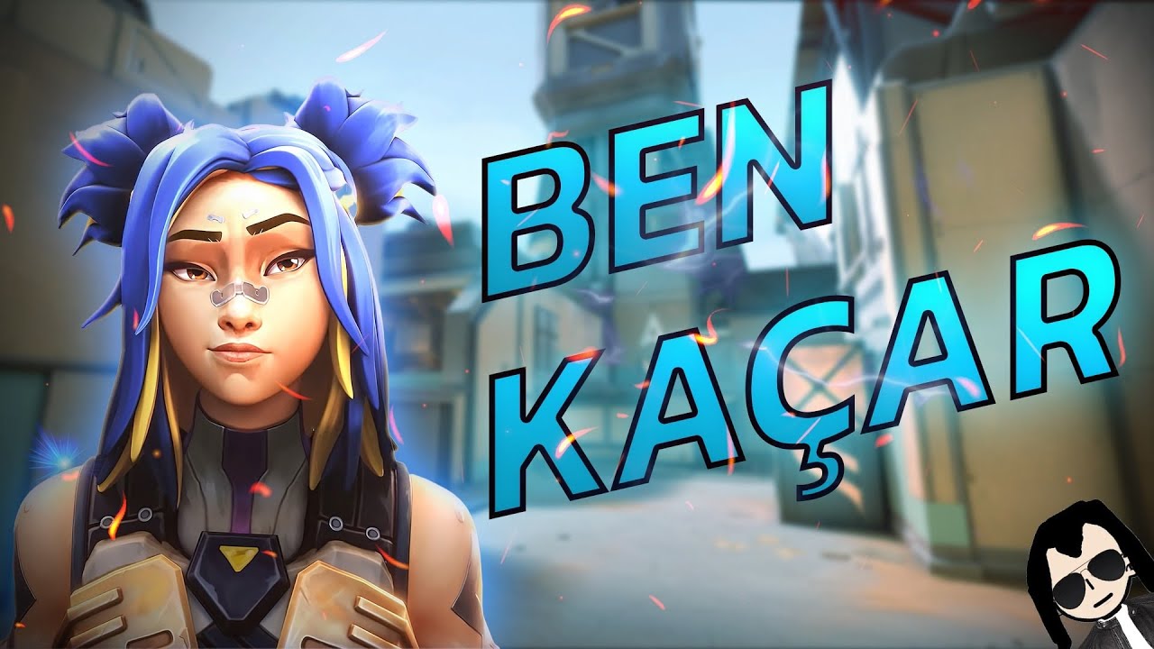 BEN KAÇAR | 5 PRE VALO | RANKED w/Sinco, cigdemT, Saamtwo, metsiez