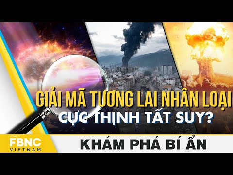 Video: Lịch sử giả tạo của loài người. Internet