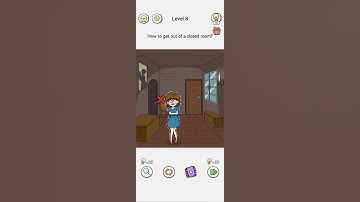 Brain maze level 8 #shorts