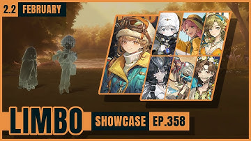 [2.2] Limbo Showcase with Regulus, Avgust, Vila, Isolde, White Rum, TF | EP. 358 | Reverse 1999