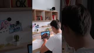 Tavoline Studimi Modera